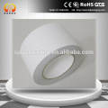 UV resistance white opaque polyester foil